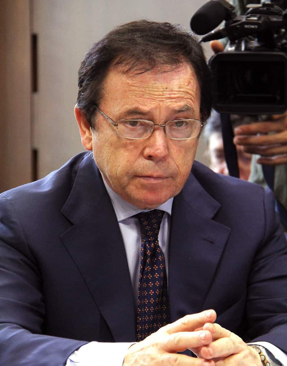 Bartolomeo Giachino, Presidente della Consulta Generale per l’Autotrasporto e per la Logistica 