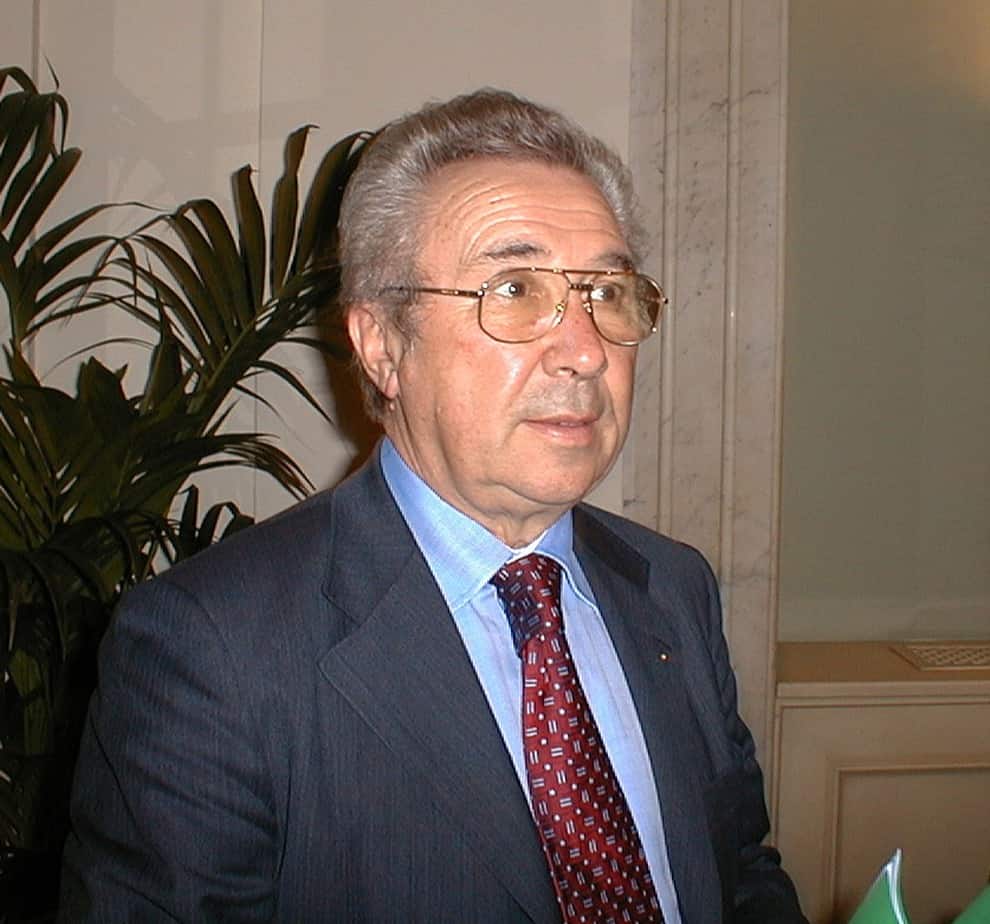 Giuseppe Cerutti dal 2002 ad oggi ricopre gli incarichi di Presidente della SITAF - Società Italiana Traforo Autostradale del Frèjus