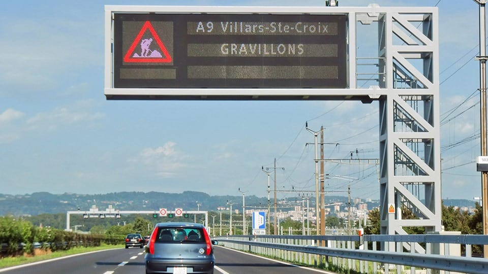 Modifiche per il Codice stradale svizzero