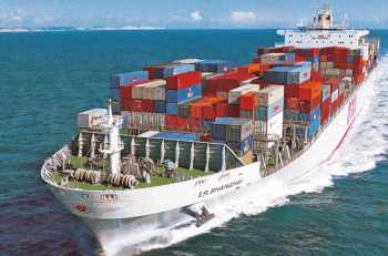 Connessione dei porti e compatibilità ambientale dei sistemi di trasporto