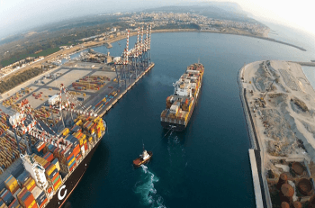 L’ammodernamento del canale di Suez: scenari e prospettive