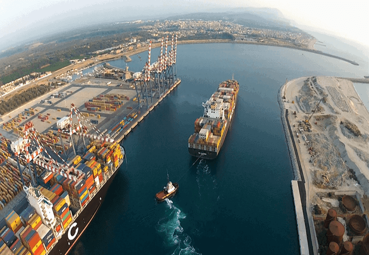 L’ammodernamento del canale di Suez: scenari e prospettive