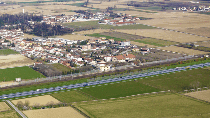 Autostrada Cremona Mantova. Degli Angeli e Fiasconaro (M5s Lomb):Empasse