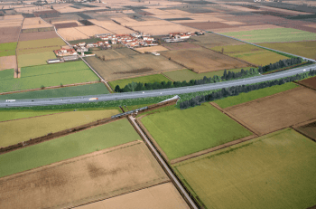 L’Autostrada Cremona-Mantova tra le opere strategiche di Regione Lombardia
