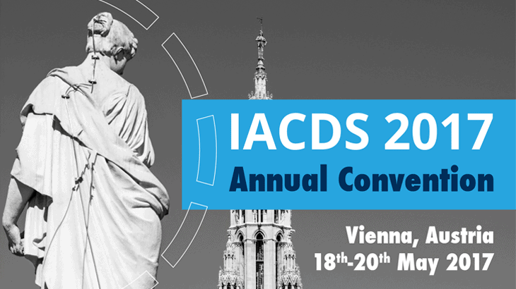 IACDS International Association of Concrete Drillers & Sawers