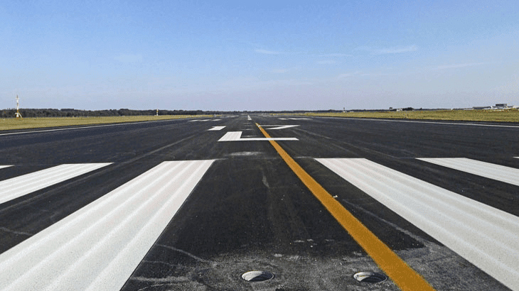 L’aeroporto di Malpensa ospiterà la visita tecnica del 16 Giugno