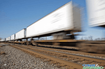 Le nuove politiche nazionali e regionali per il trasporto ferroviario 4.0