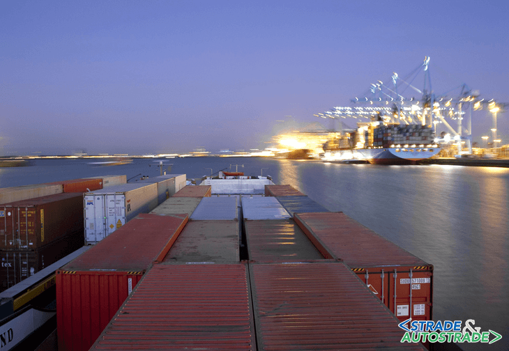 Dinamiche ed evoluzioni dello shipping globale