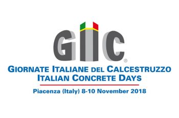 GIC - Giornate Italiane del Calcestruzzo