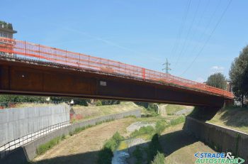 Una soluzione metallica per il viadotto Terzolle-Mugnone a Firenze