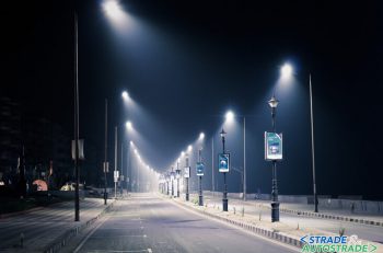 Illuminazione stradale dinamica “efficiente”: su quali tecnologie puntare