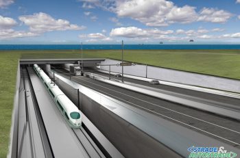 La costruzione del Fehmarnbelt Fixed Link