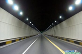 Lampade a induzione innovative per una nuova era dell’illuminazione dei tunnel