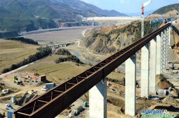 L’isolamento sismico dei nuovi ponti della Valle del Devoll in Albania