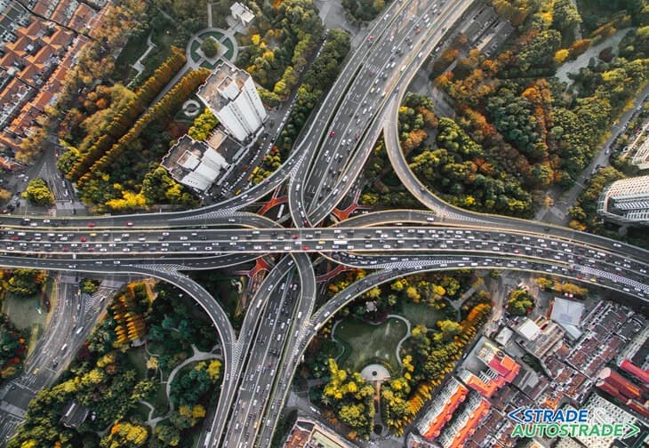 Una nuova proposta della Commissione Europea sulla sicurezza delle infrastrutture stradali