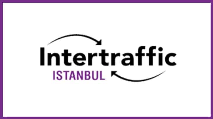 INTERTRAFFIC Istanbul 2019