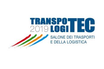 TRANSPOTEC LOGITEC 2019