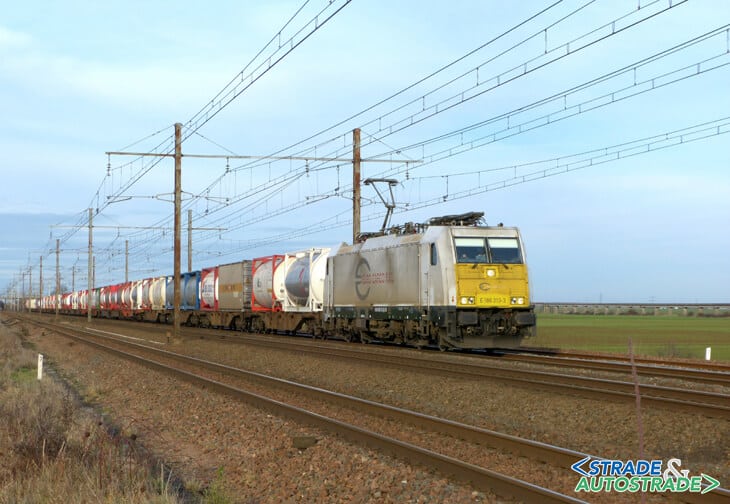 Migliorare l’interoperabilità del trasporto ferroviario di merci