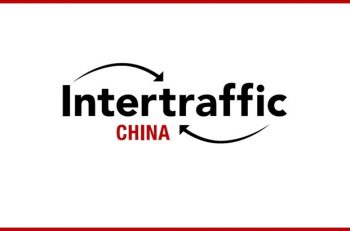 13° Intertraffic China