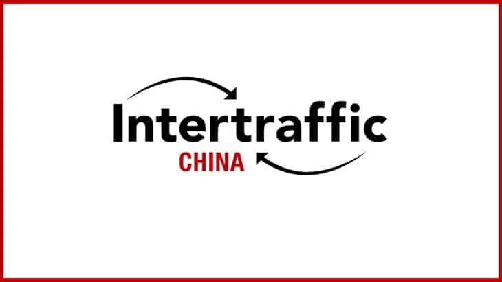 13° Intertraffic China