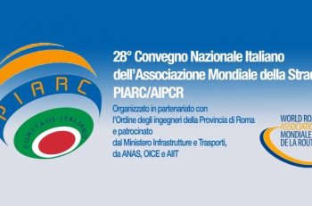 28° CONVEGNO NAZIONALE PIARC ITALIA