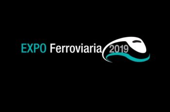 EXPO FERROVIARIA 2019