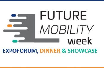 FUTURE MOBILITY WEEK