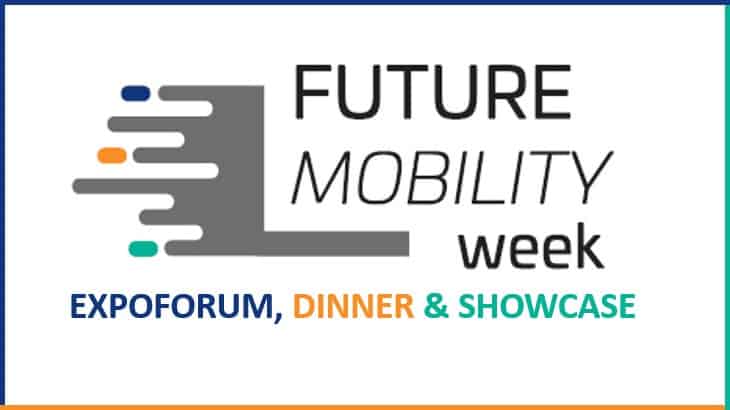 FUTURE MOBILITY WEEK