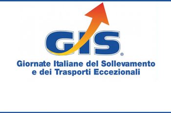 GIS – GIORNATE ITALIANE DEL SOLLEVAMENTO E DEI TRASPORTI ECCEZIONALI