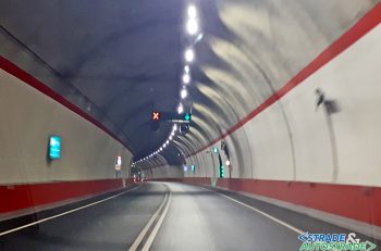 Impianti di rilevamento incendi per la sicurezza nei tunnel