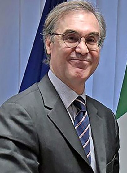 Massimo Simonini