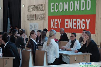 IEG: tutto il business dell’economia circolare a ECOMONDO 2019