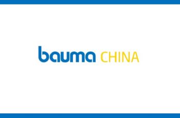 BAUMA CHINA 2020