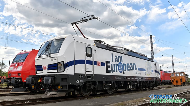 Agenzia dell’Unione Europea per le Ferrovie