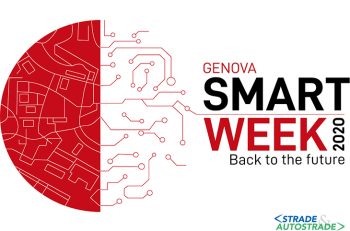 Digital twin e le infrastrutture della mobilità: alla "Genova Smart Week" tre esempi leader