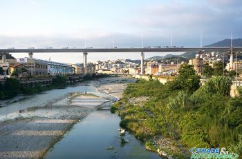 Requisiti prestazionali e criteri costruttivi del ponte Genova San Giorgio – prima parte