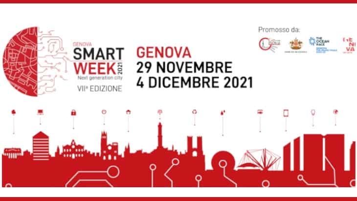 Genova Smart Week 2021