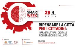 Genova Smart Week