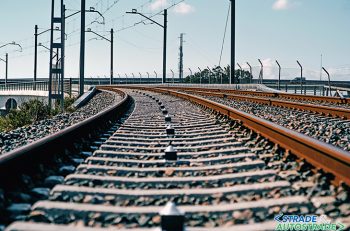 Rail infrastructures have a primary role