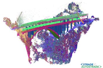 L’analisi su ponti in elevazione esistenti