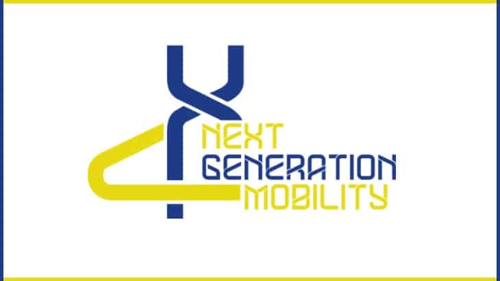 Next Generation Mobility 2022