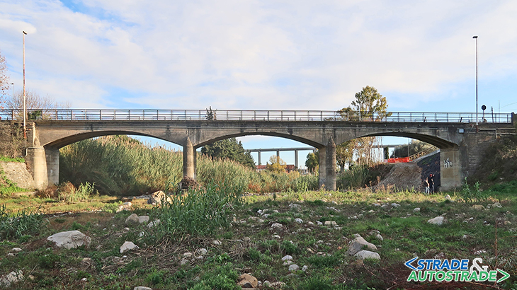 Il ponte sul Prino