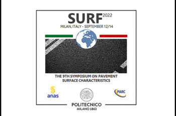 SURF - International Symposium on Pavement Surface Characteristics