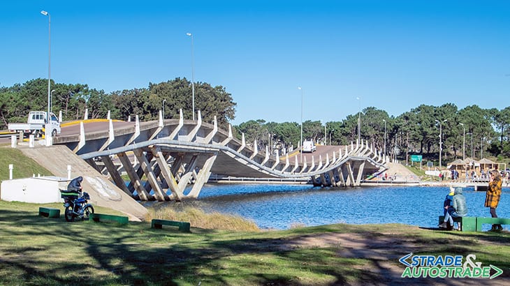 Il ponte Lionel Viera