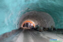 Il tunnel Belabieta in Spagna