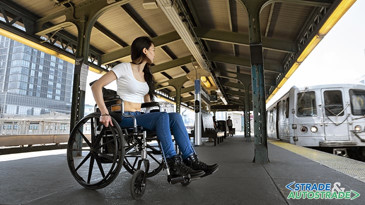 Disabilità e trasporti