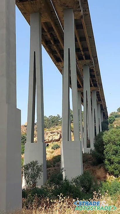 Viadotto Akragas