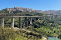Viadotto Akragas ad Agrigento