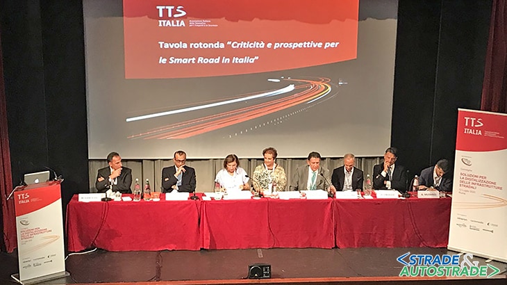 Convegno TTS Italia