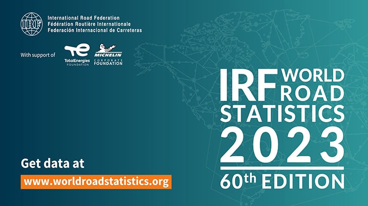 Statistiche mondiali dell’IRF